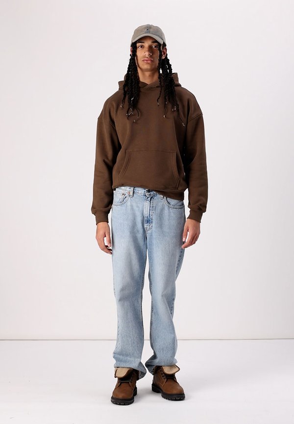 WEBEX BOXY - Sweatshirt4