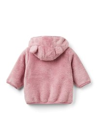 United Colors of Benetton Vinterjacka - violet