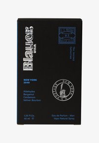 Blauer Fragrances BLAUER THE JOURNEY COLLECTION NEW YORK 2049 EDP MAN - Eau de Parfum
