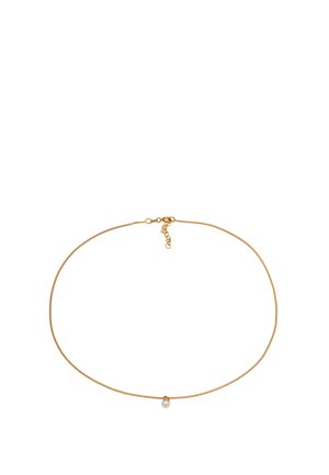 BASIC CLASSIC - Collana - gold-coloured