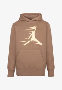 Vybráno, archaeo brown