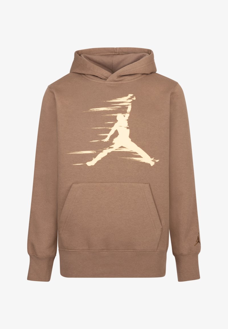 Jordan FLIGHT - Hanorac - archaeo brown
