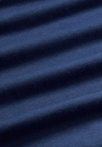Thinking Mu FREIRE - Pullover - indigo blue