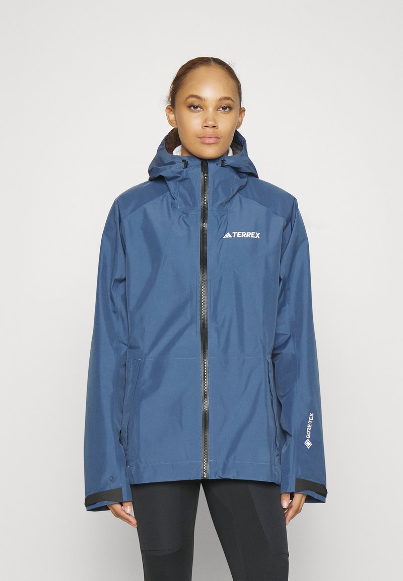 Adidas Terrex XPERIOR GORE TEX PACLITE RAIN JACKET Hardshelljacke