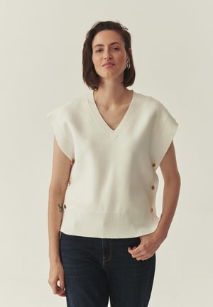 - T-shirt z nadrukiem