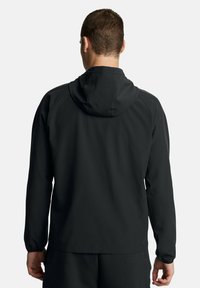 Under Armour VIBE  - Vindjacka - black