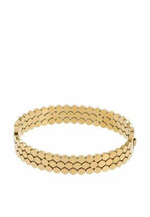 RIGIDO NIDO DAPE - Armband - oro