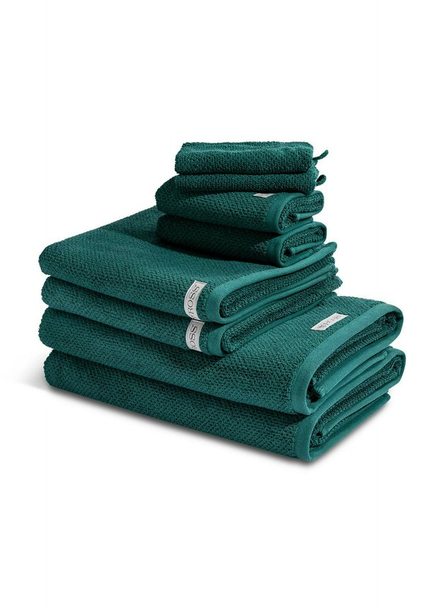 8ER SET - SELECTION - Sonstige Accessoires - moosgrün