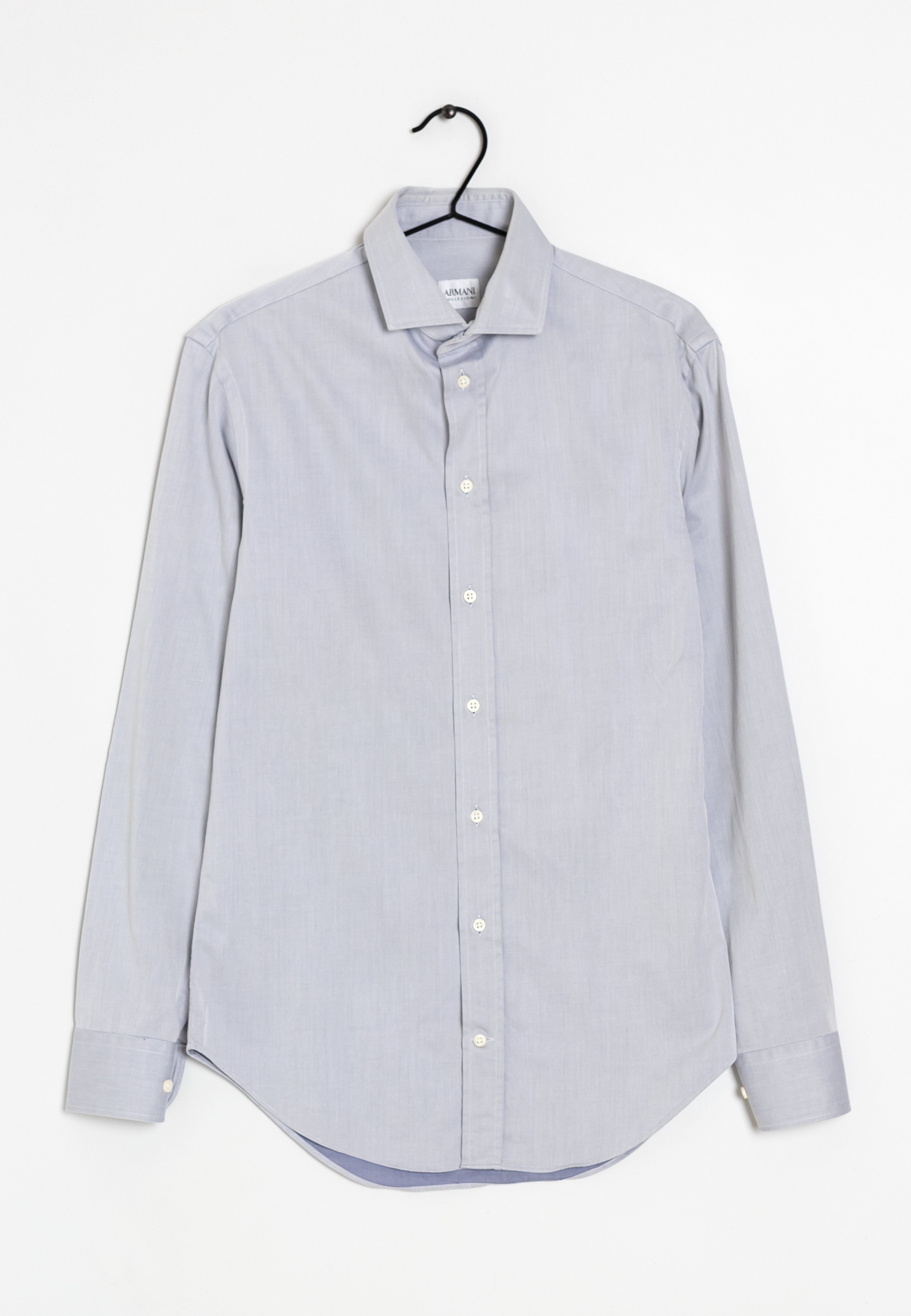 Next Camisa - grey/gris - Zalando.es
