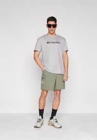 Columbia BAHAMA™ - Friluftsshorts - cypress