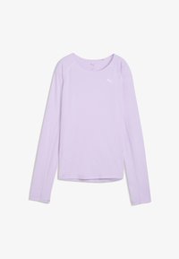 Niewybrane, light lavender