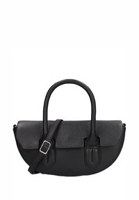 Markberg Handtas - black