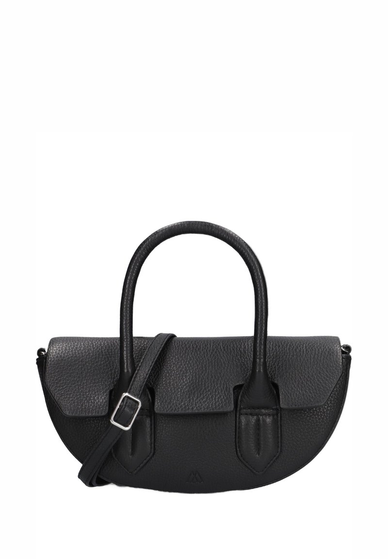 Markberg Handtas - black
