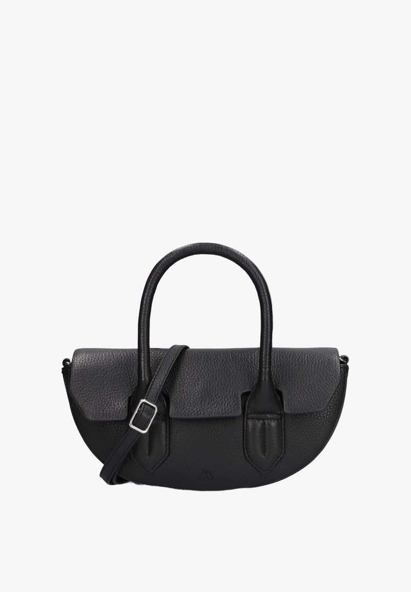 Markberg Handtas - black