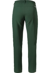 Schöffel LANG WARM  - Outdoor-Hose - grün