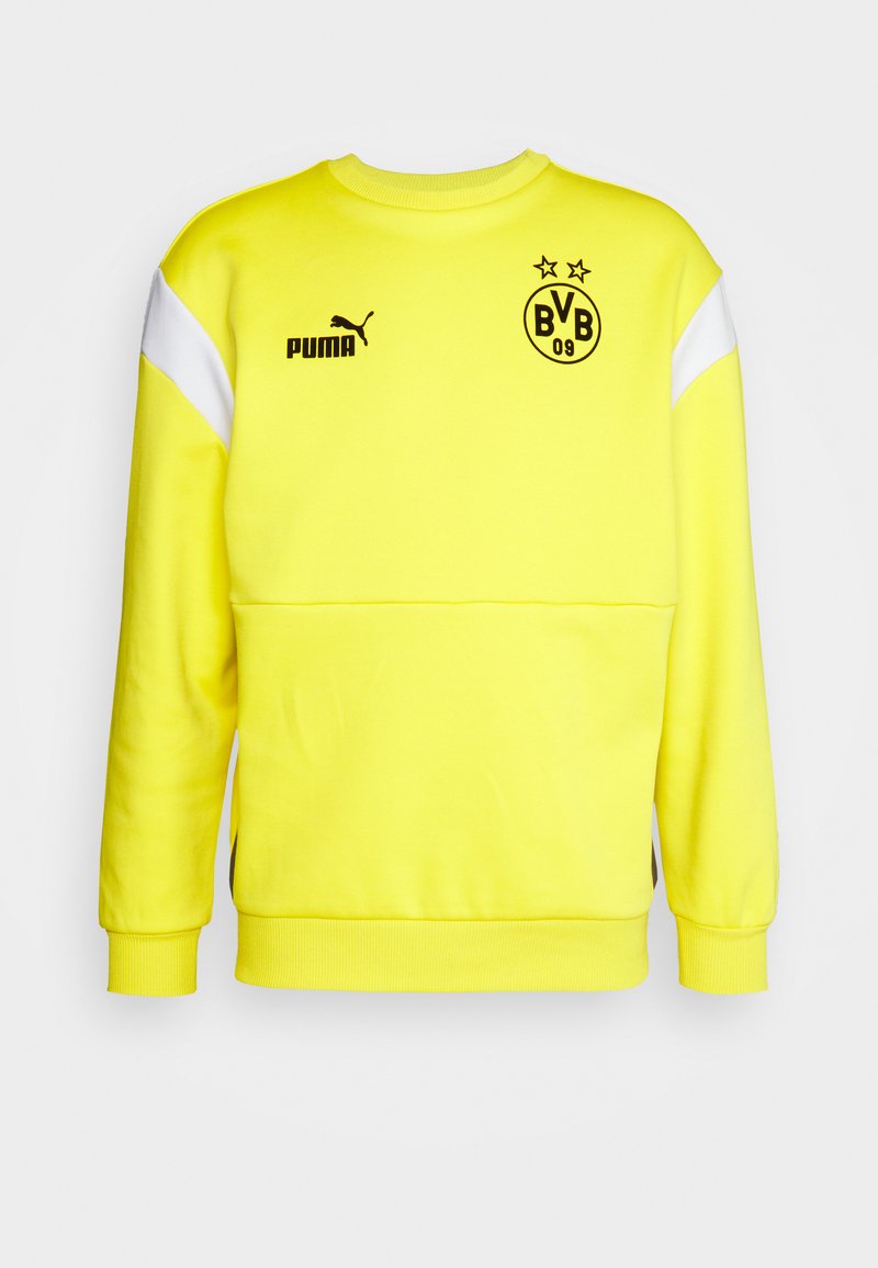 Bvb dortmund sweatshirt Clearance