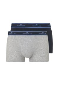 Unausgewählt, grey-medium-melange