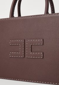Elisabetta Franchi WOMEN'S BAG - Τσάντα χειρός - cacao