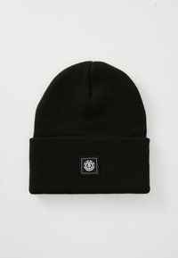 Unselected, faded black