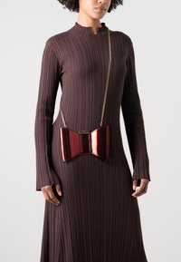 ALDO BOWBAGX - Pochette - red