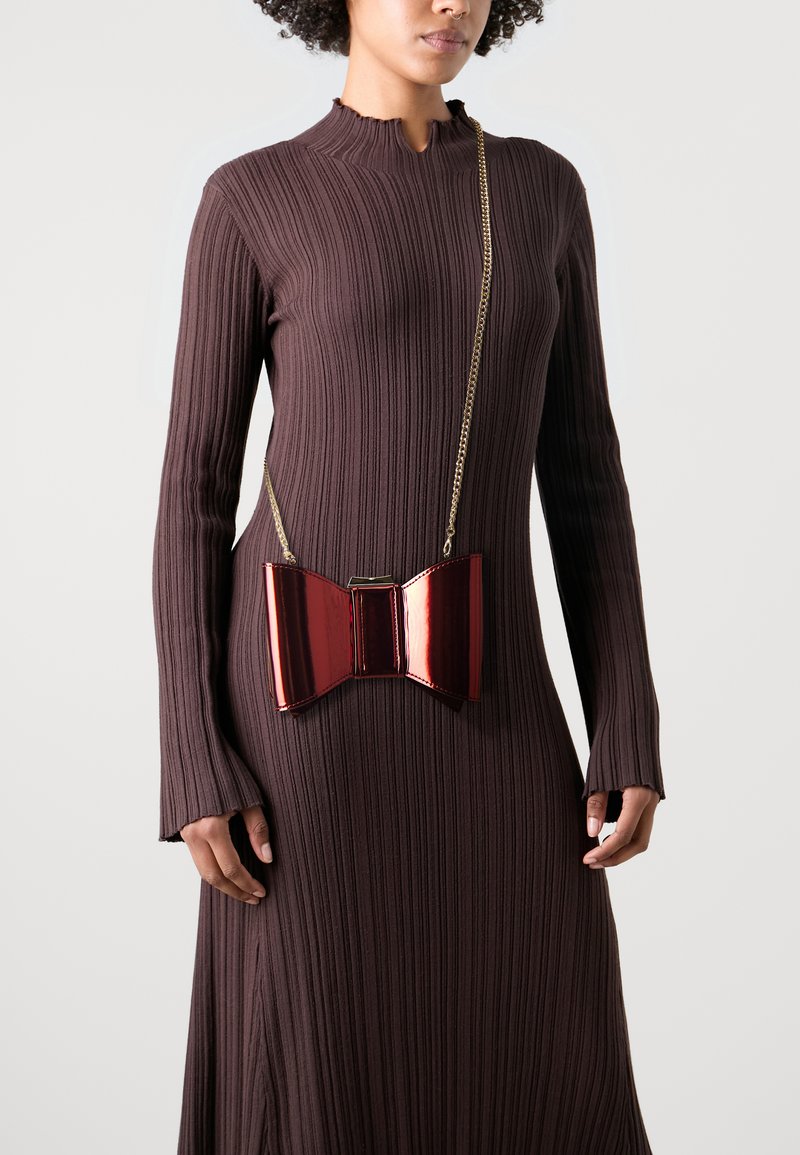 ALDO BOWBAGX - Pochette - red