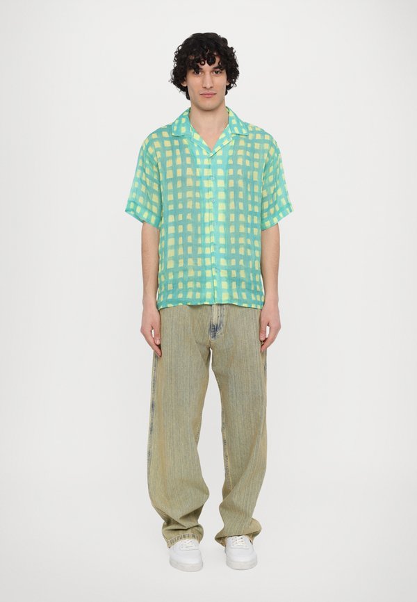 UNISEX - Jeans Relaxed Fit