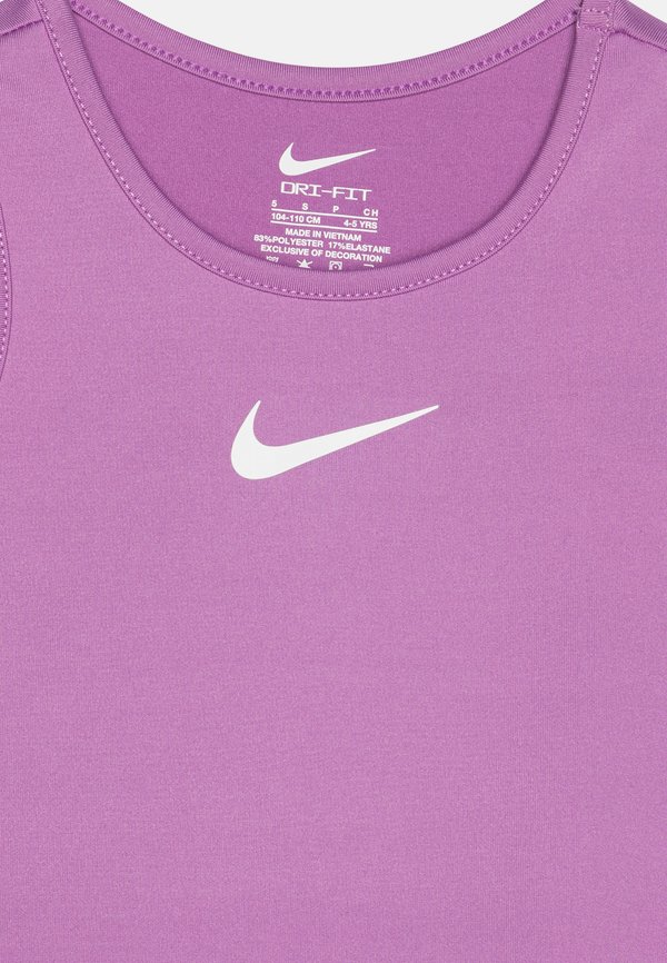 PRO TANK  - Top - rush fuchsia3