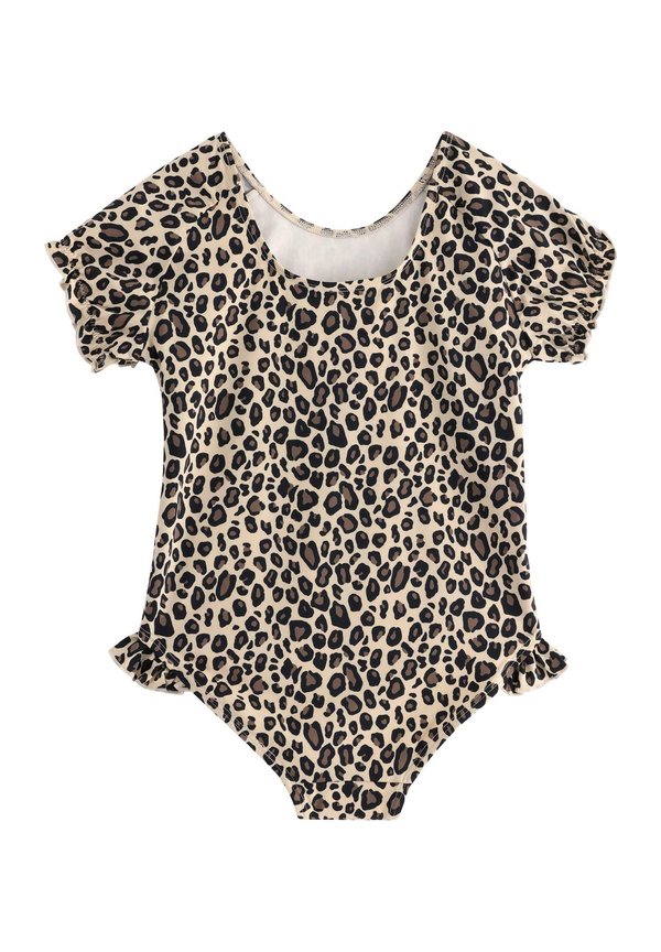 Swimsuit - light beige