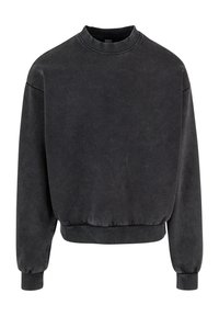 CREW - Sudadera - black