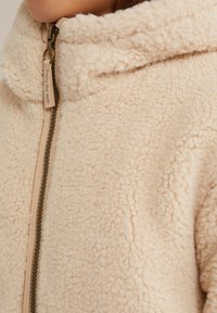 WE Fashion Chaqueta de invierno - beige