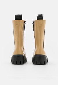 LEMON JELLY Botas de agua - beige