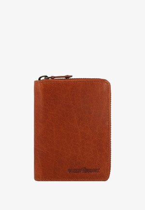 Wallet - natur