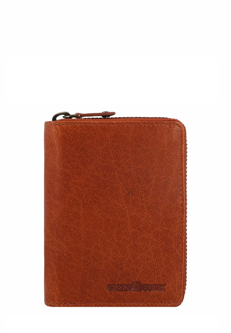 Greenburry - Wallet - natur, Enlarge
