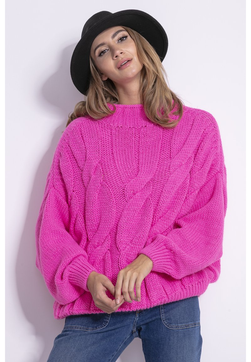 Fobya Sweter
