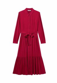 Conbipel Robe chemise - red
