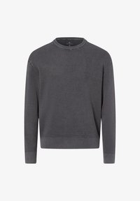 Unausgewählt, anthrazit