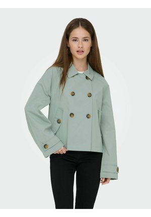 ONLAPRIL LIFE OTW NOOS - Leichte Jacke - jadeite