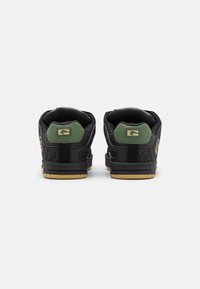 Globe TILT - Obuća za skateboard - black/spruce