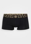 UNDERPANTS LOW RISE TRUNK - Calzoncillos bóxer cortos - black/gold-coloured