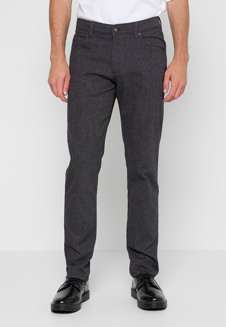 Bugatti Broek grijs Bugatti Broek grijs