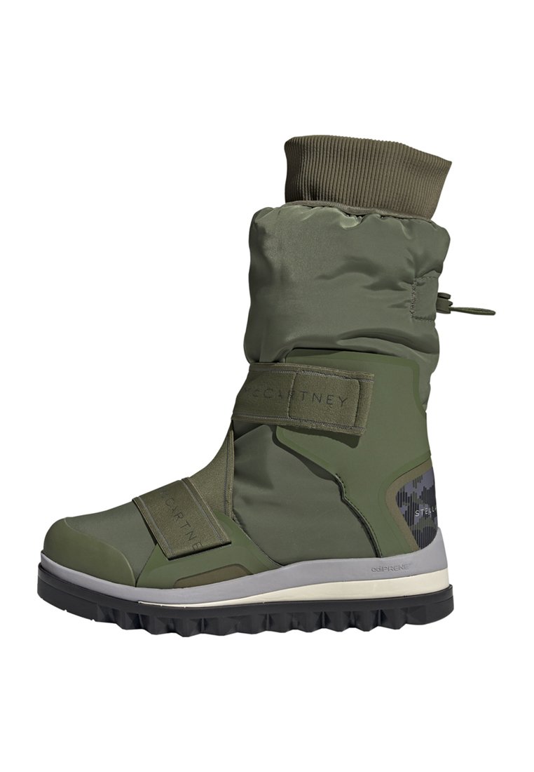 WINTERBOOT Snowboots green WINTERBOOT Snowboots green
