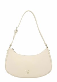 AIGNER Handtas - macadamia white