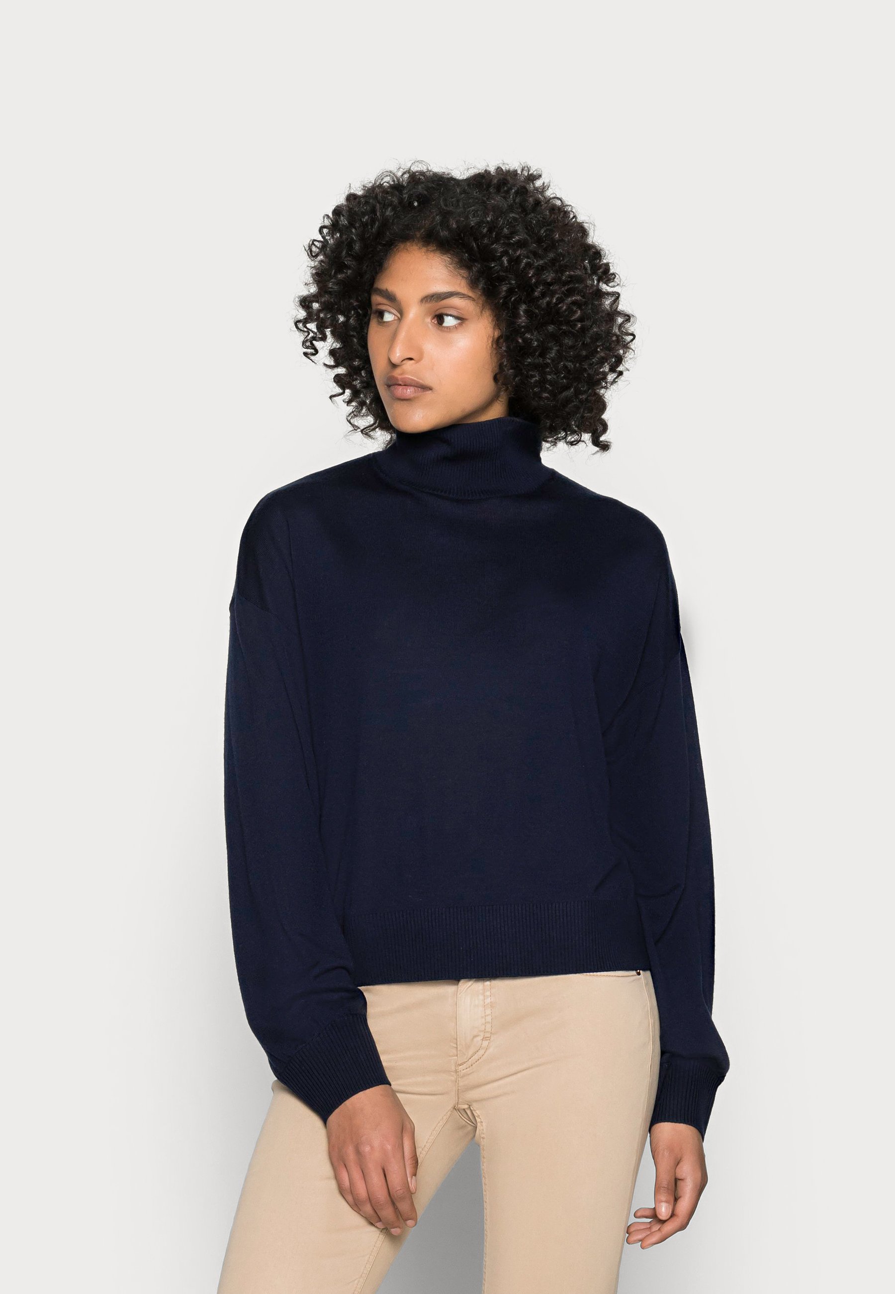 samsoe samsoe turtleneck