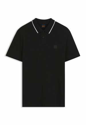 BOSS, Poloshirts - black one