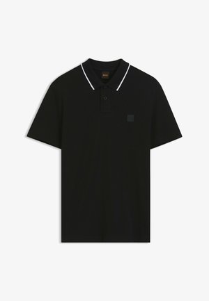 BOSS, Poloshirts - black one