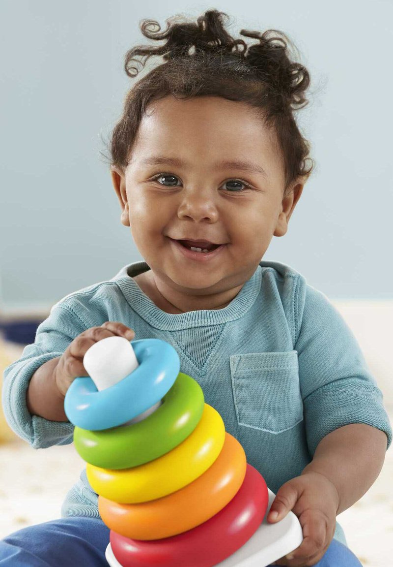 Fisher Price FISHER-PRICE - Toy - multicolor