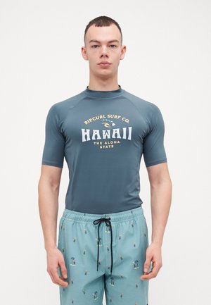 HAWAII - Surfshirt - pine night