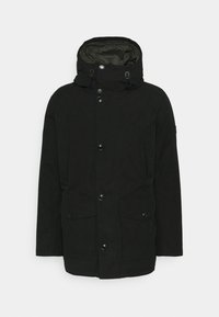 ARCTIC  - Casaco de inverno - black