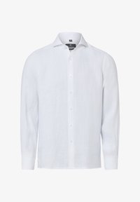 Non sélectionné, weiß