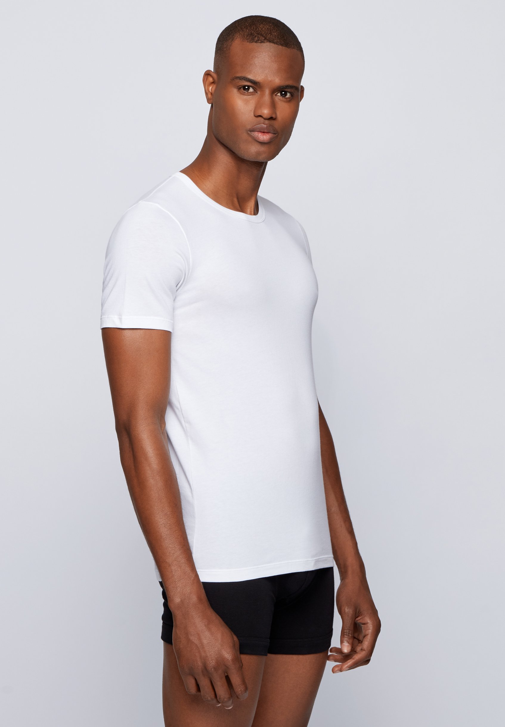 Men 2 PACK - Undershirt Men 2 PACK - Undershirt